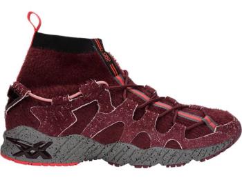 Asics GEL-Mai Knit MT Herre Joggesko NO357DJ